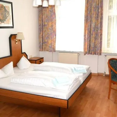 Apart-hotel-pension Гостевой дом Taucha