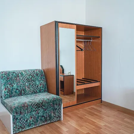 Apart-hotel-pension Гостевой дом 2*