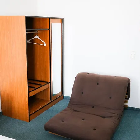 Apart-hotel-pension Taucha