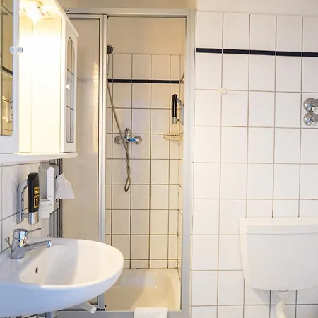 בית הארחה Apart-hotel-pension