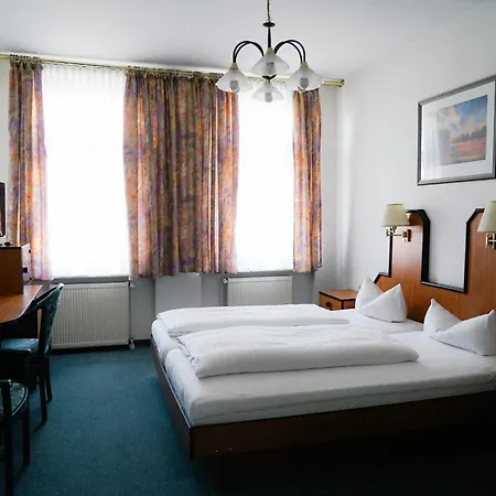 Apart-hotel-pension Гостевой дом 2*
