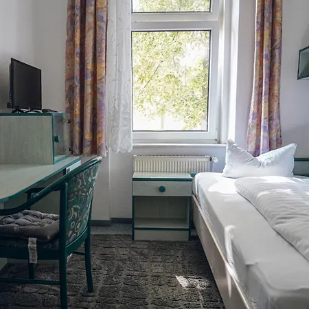 Apart-hotel-pension 2*