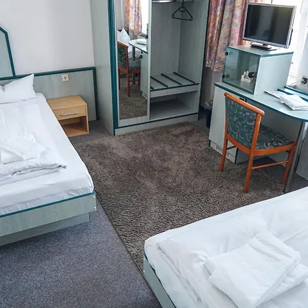 Apart-hotel-pension Taucha