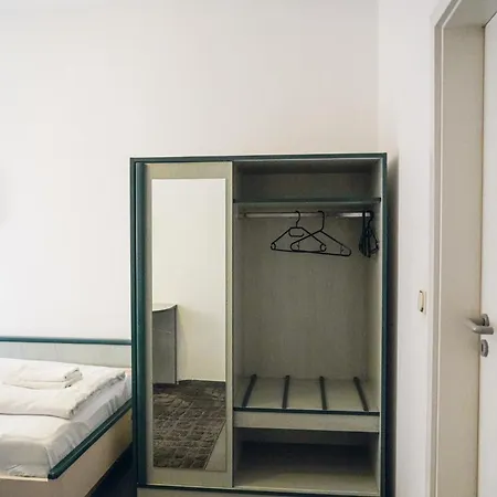 Apart-hotel-pension 2*