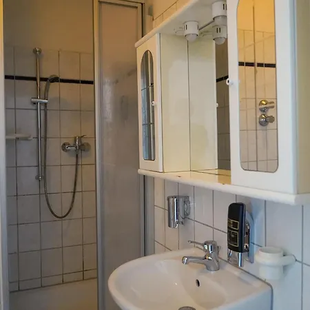 Apart-hotel-pension בית הארחה