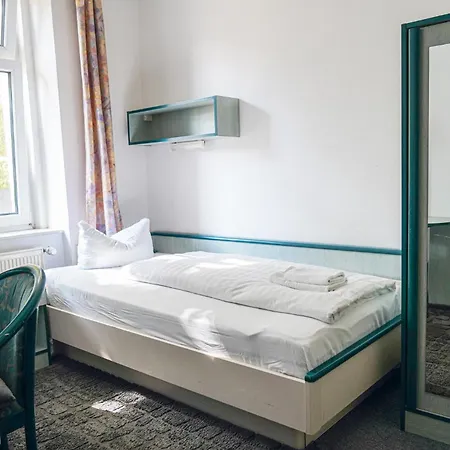 Гостевой дом Apart-hotel-pension