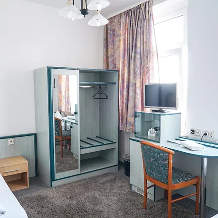 Apart-hotel-pension בית הארחה