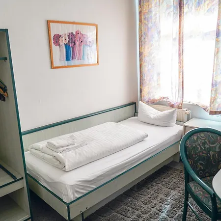 Apart-hotel-pension Taucha