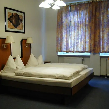 Apart-hotel-pension 2*