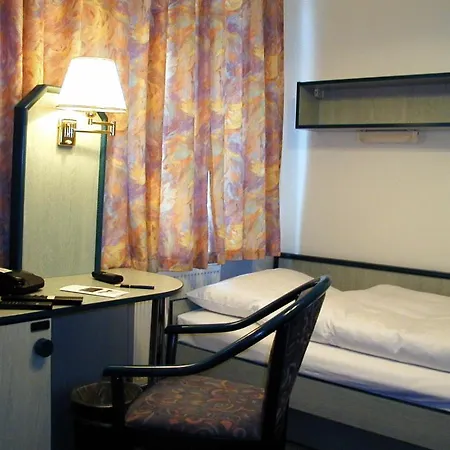 Apart-hotel-pension Taucha